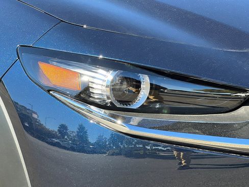 Used 2025 MAZDA CX-30 AWD 2.5 S w/ Preferred Package image 32