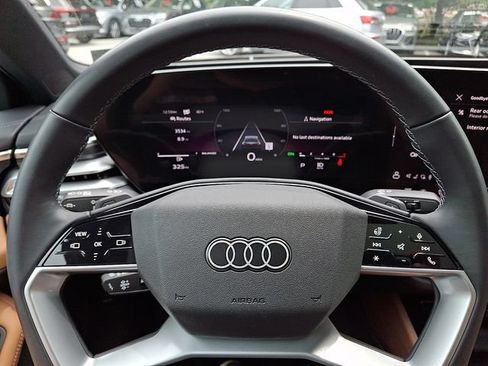 Certified 2025 Audi A5 2.0T Premium AWD/4WD image 19