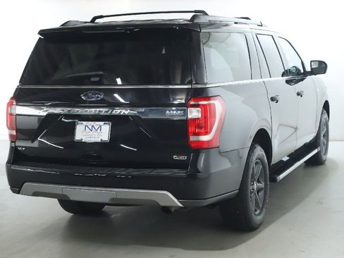 Used 2020 Ford Expedition Max XLT w/ Equipment Group 202A image 50