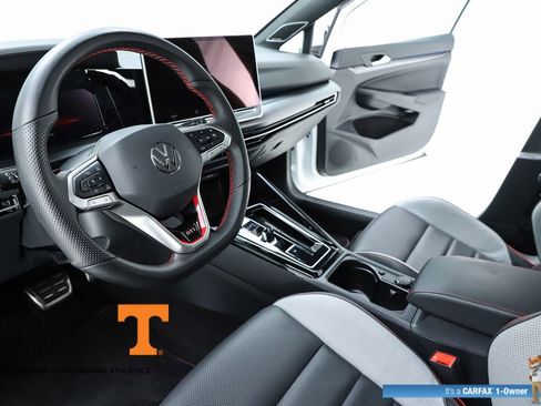 Used 2025 Volkswagen GTI Autobahn image 19