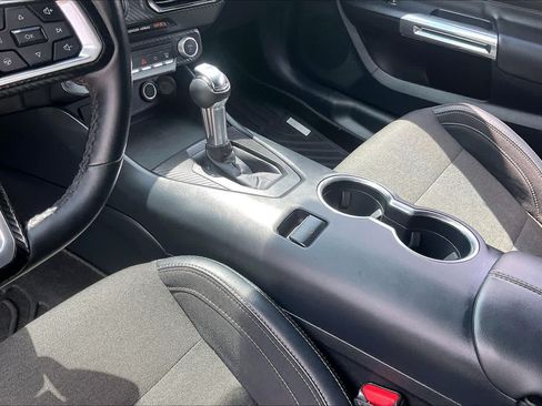 Used 2024 Ford Mustang GT RWD image 15