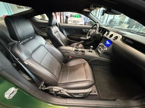 Used 2023 Ford Mustang GT Premium image 42