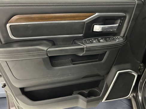 Used 2024 RAM 2500 Laramie image 3