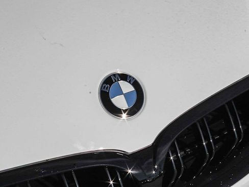 New 2025 BMW M8 Competition w/ M Driver's Package image 11