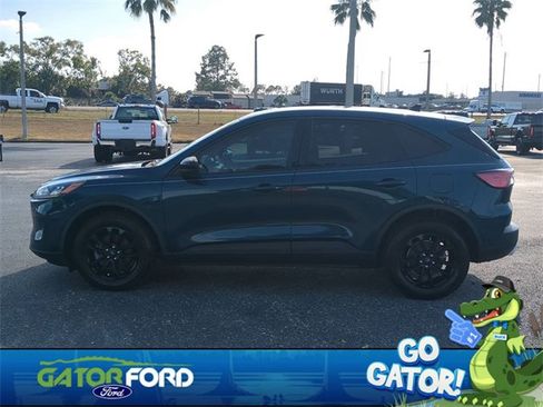Used 2020 Ford Escape SE Sport image 8