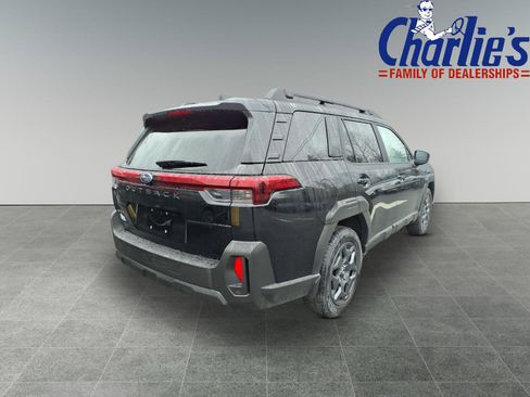 New 2026 Subaru Outback Premium AWD/4WD image 4