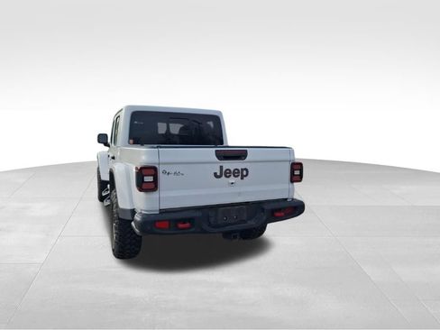 Used 2020 Jeep Gladiator Rubicon image 14