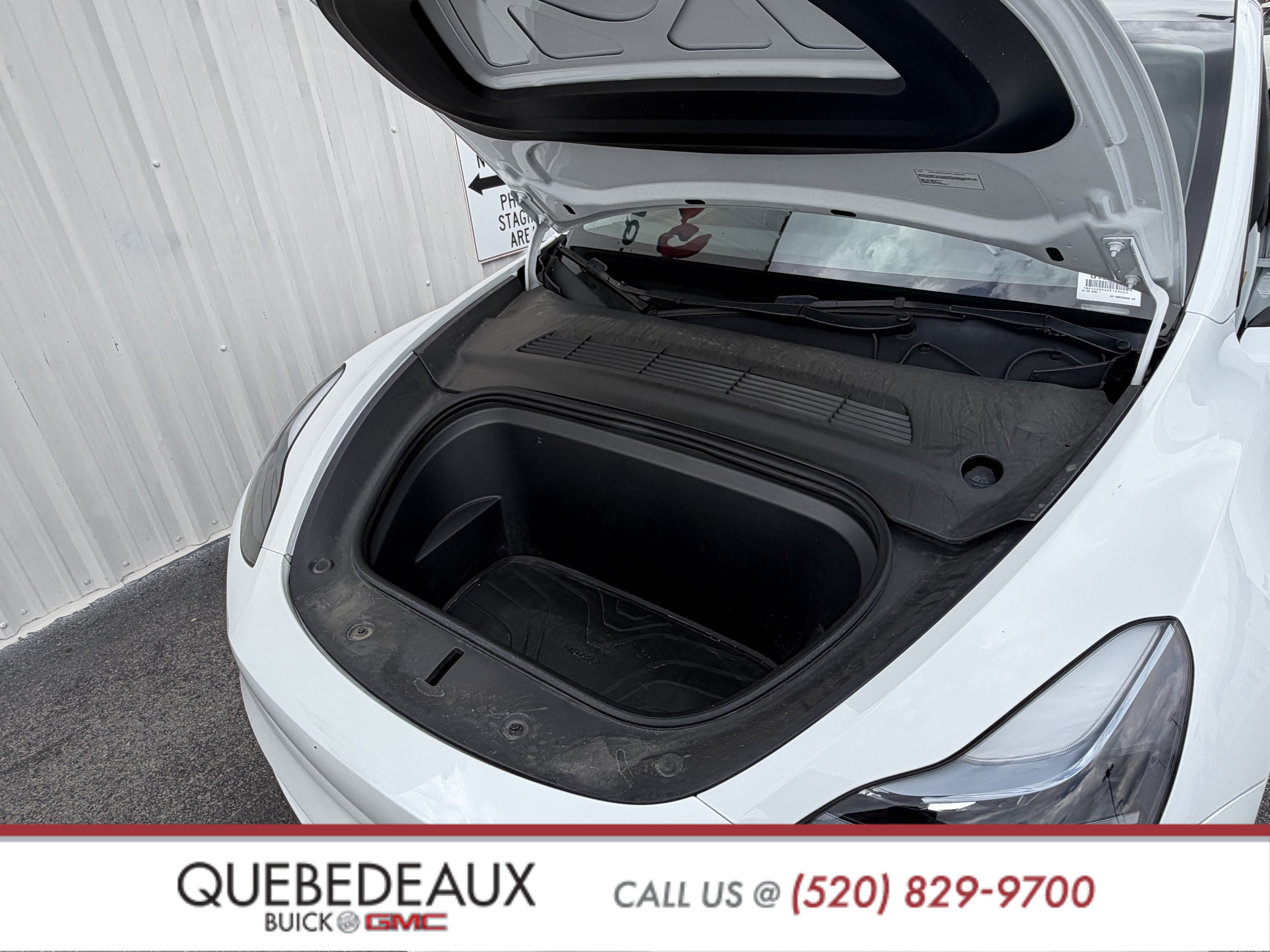 Used 2023 Tesla Model Y Performance AWD/4WD image 10