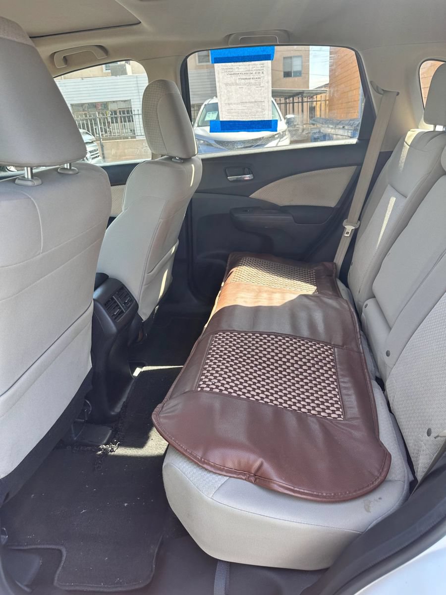 Used 2016 Honda CR-V EX image 7
