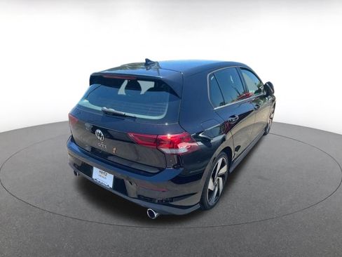 Used 2026 Volkswagen Golf S FWD image 4