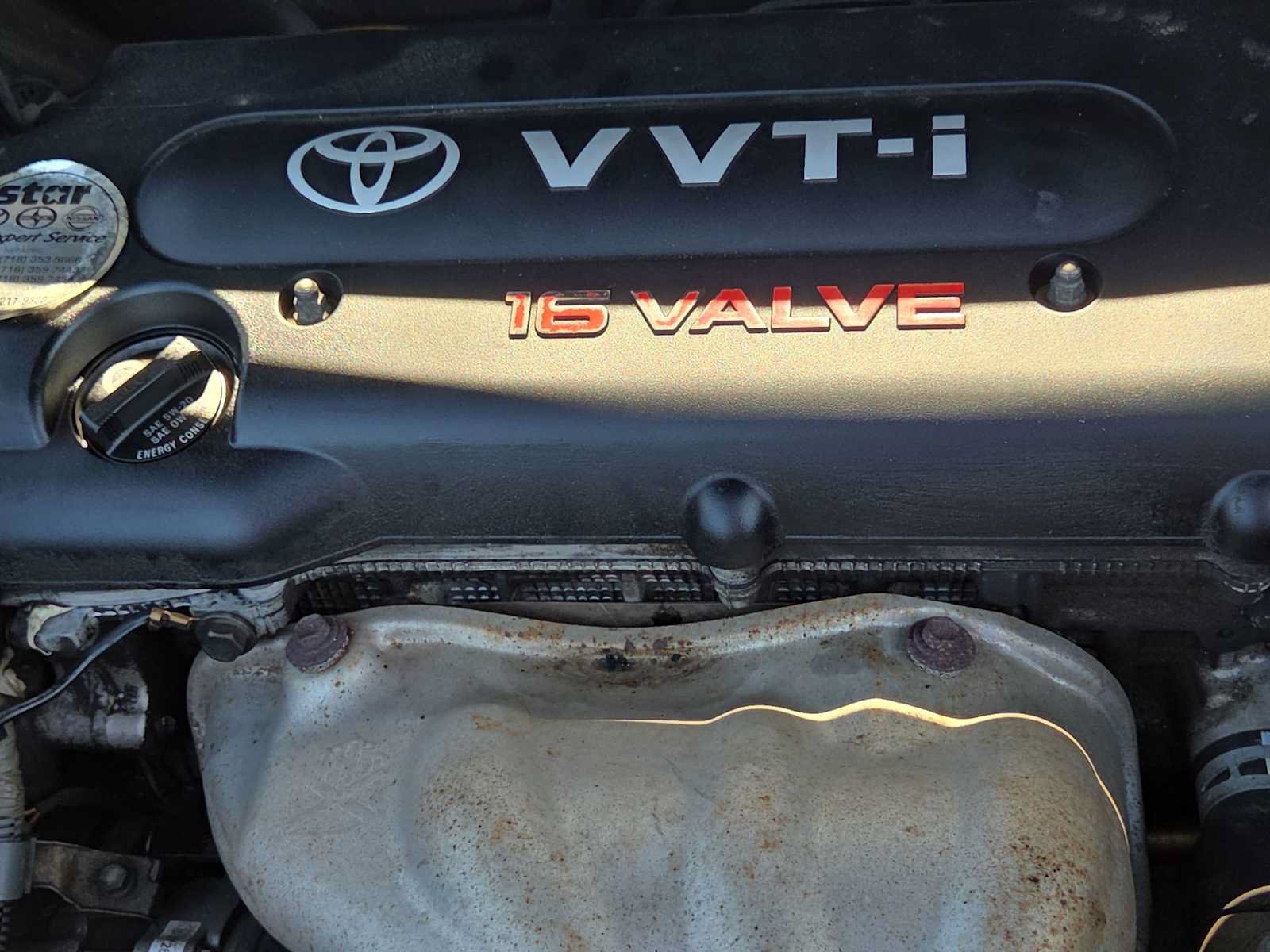 Used 2007 Toyota RAV4 Sport AWD/4WD image 17
