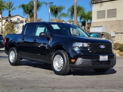 Used 2026 Ford Maverick XL w/ 4K Tow Package