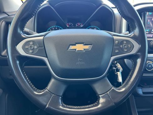 Used 2016 Chevrolet Colorado LT w/ LT Convenience Package image 23