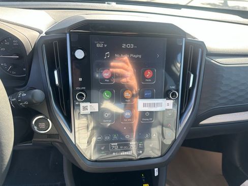 New 2026 Subaru Forester Limited w/ Limited Package image 14