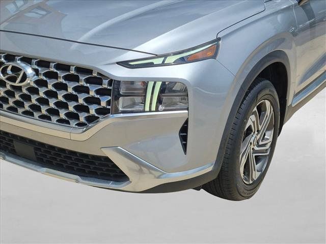 Used 2022 Hyundai Santa Fe SEL w/ Cargo Package FWD image 9