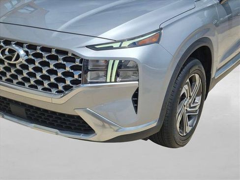 Used 2022 Hyundai Santa Fe SEL w/ Cargo Package FWD image 9