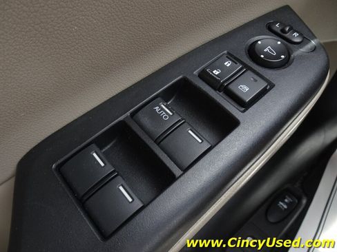 Used 2015 Honda Civic EX-L image 25