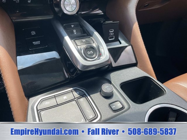 Used 2024 Acura MDX w/ Advance Package AWD/4WD image 26