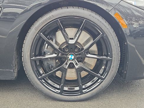 Used 2021 BMW M850i Gran Coupe xDrive w/ Driving Assistance Package image 8