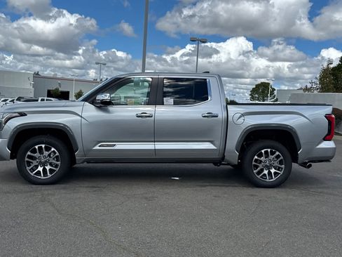New 2026 Toyota Tundra 1794 Edition AWD/4WD image 5