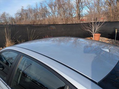 Used 2024 Nissan Altima 2.5 SV image 22