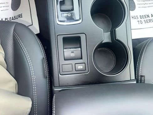 Used 2019 Subaru Legacy 2.5i Limited image 15