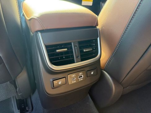New 2025 Subaru Outback Touring image 26