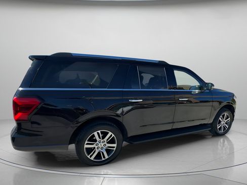 Certified 2024 Ford Expedition Max Limited image 30