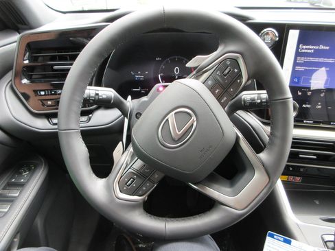 New 2026 Lexus TX 350 AWD image 34