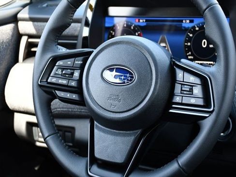 New 2026 Subaru Outback Premium image 20