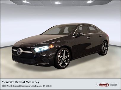 Certified 2019 Mercedes-Benz A 220 4MATIC