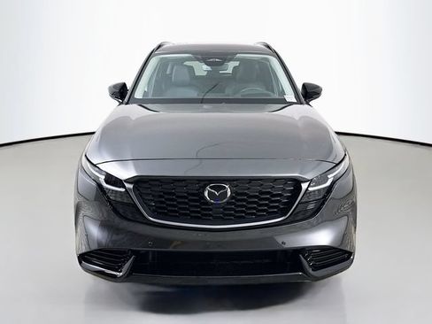 New 2026 MAZDA CX-5 2.5 S w/ Premium Package AWD/4WD image 2