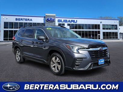 Used 2023 Subaru Ascent Premium w/ Convenience Package