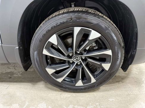 Used 2025 MAZDA CX-50 2.5 Hybrid w/ Weather Package image 6