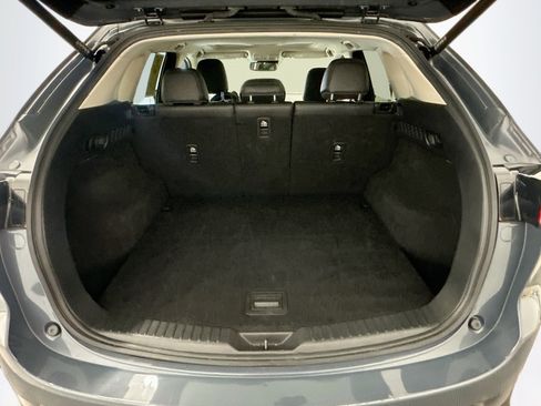 Used 2025 MAZDA CX-5 Carbon Edition AWD/4WD image 31