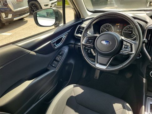 Used 2021 Subaru Forester Premium image 21
