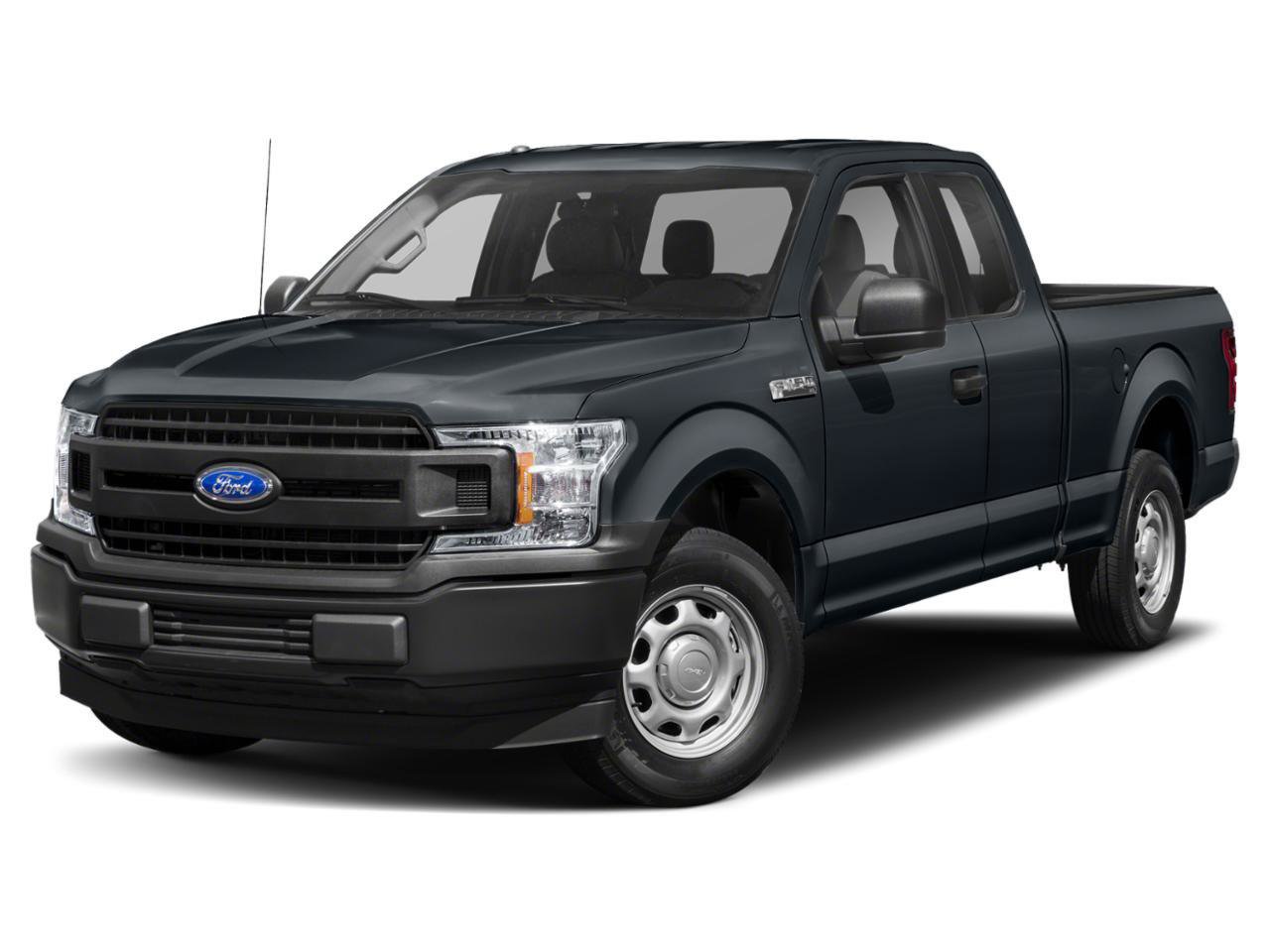 Used 2018 Ford F150 XLT w/ Trailer Tow Package AWD/4WD image 1