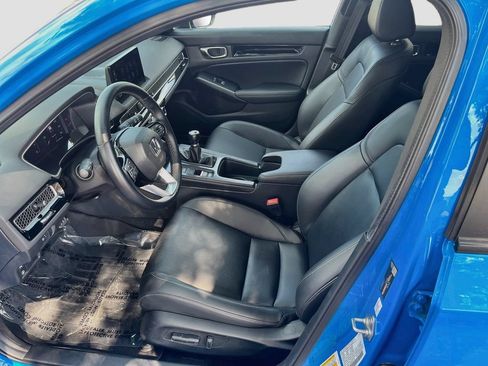 Used 2024 Honda Civic Sport Touring image 22