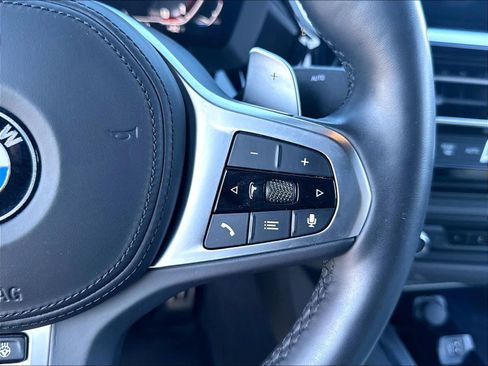 Used 2023 BMW Z4 M40i w/ Premium Package RWD image 14