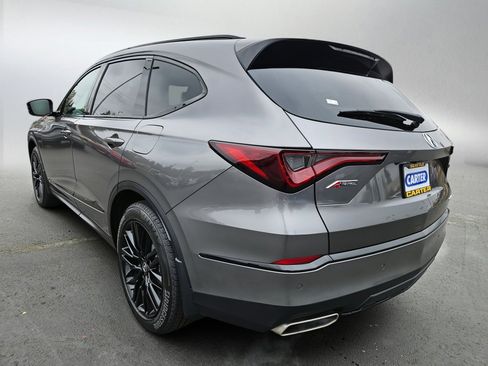 New 2026 Acura MDX A-Spec image 5