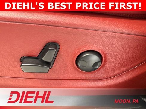 Used 2023 RAM 1500 Rebel w/ Rebel Level 1 Equipment Group AWD/4WD image 20