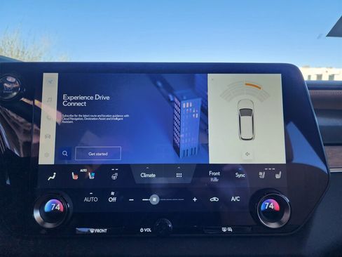 Used 2023 Lexus RX 350 Premium image 47