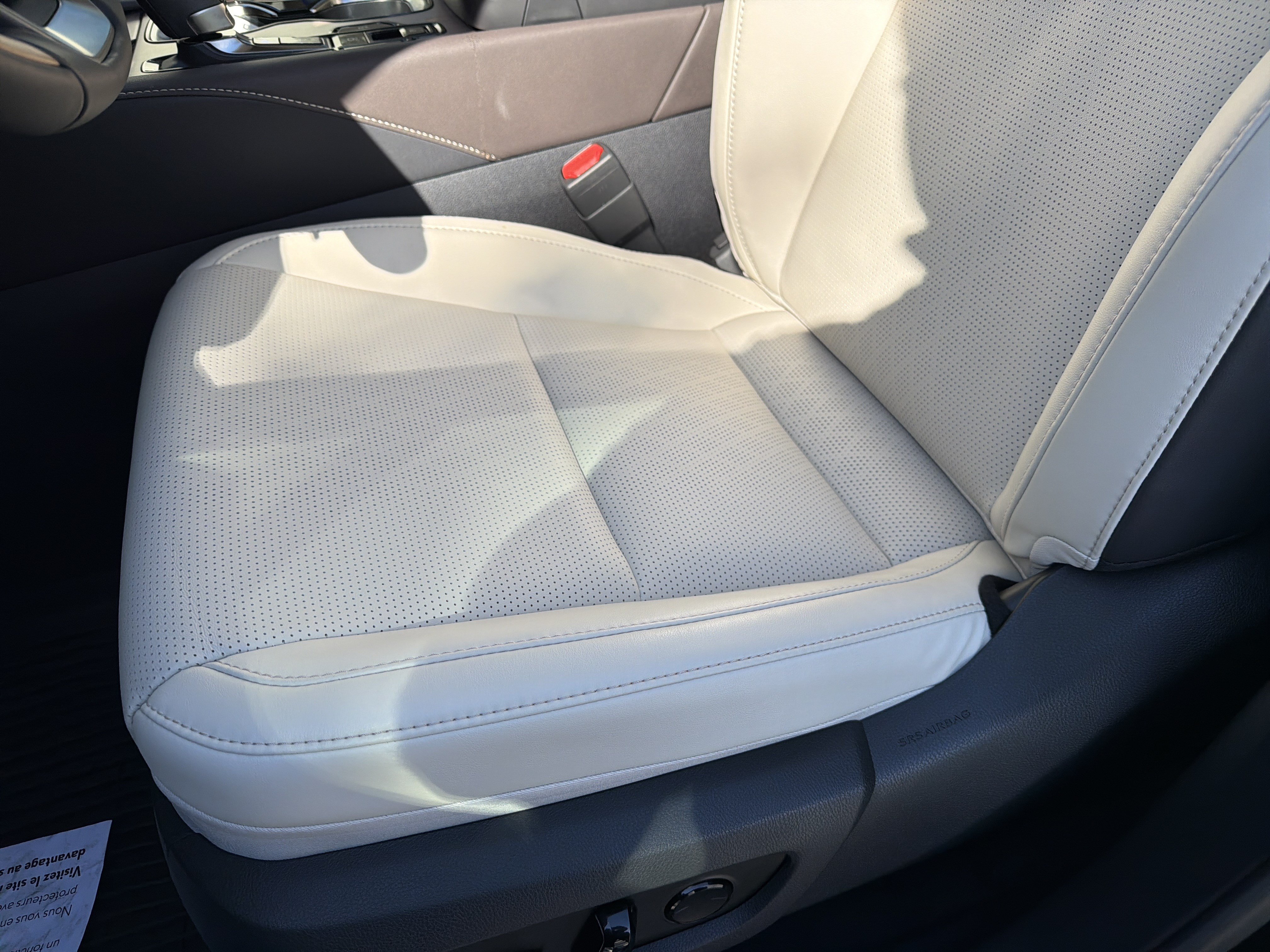 New 2026 Lexus RX 350 Premium Plus FWD image 16
