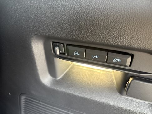 New 2026 Ford Explorer ST image 22