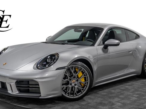 Used 2026 Porsche 911 Carrera S image 2