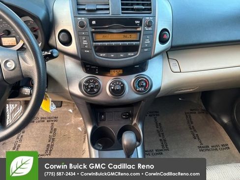Used 2009 Toyota RAV4 2WD image 16