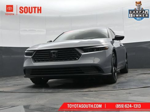 Used 2023 Honda Accord Sport image 43