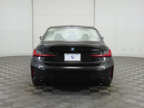 New 2026 BMW 330i 330i w/ M Sport Package image 6