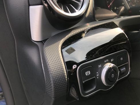 New 2026 Mercedes-Benz CLA 250 4MATIC image 14