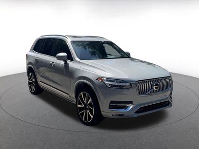 Used 2024 Volvo XC90 B6 Plus